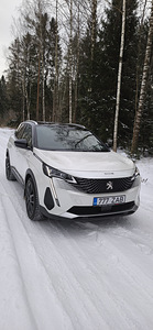 Peugeot 3008 (2 foto / 10)