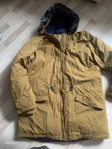 Куртка тимберленд 170 см (фото #2)