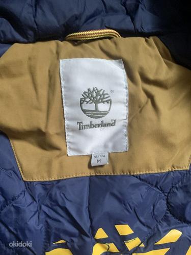 Куртка тимберленд 170 см (фото #3)