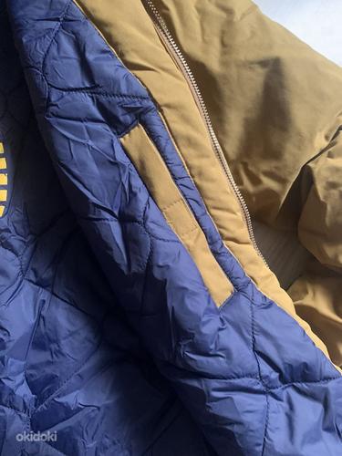 Куртка тимберленд 170 см (фото #6)