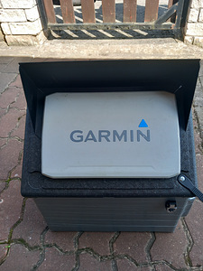 Garmin ECHOMAP Ultra 102sv (1 foto / 4)