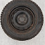 Зим.резина с дисками Nokian Hakkapeliitta 4 185/65 R14 (фото #3)