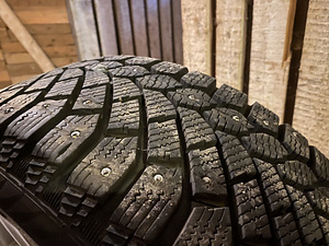 BMW 5x120 195/55 R16 (3 foto / 3)