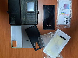 Samsung Galaxy Note 20 Ultra 5G (4 фото из 4)