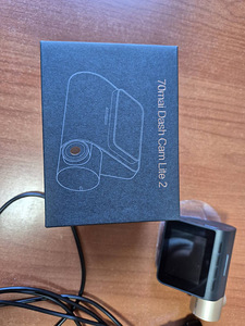 70mai Dash Cam Lite 2