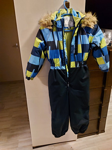 Комбез HUPPA 110 (1 фото из 2)