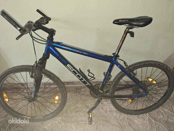Scott Montana 26"