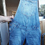 Джинсовые шорты для беременных L-XL / 42-44 (фото #1)
