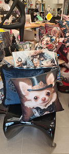 Fashion Animals (1 foto / 10)