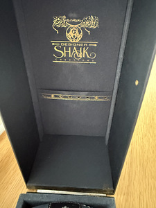 Shaik Opulent Shaik No 33 For Women (5 foto / 5)