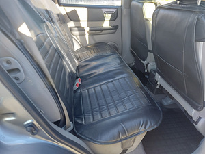 Nissan X-Trail 2006, 2.2 diisel 100 kw (9 foto / 9)