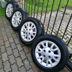 Valuveljed r15 (1 foto / 4)