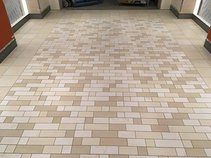 Igasuguse keerukusega plaatide paigaldamine, garantii. (9 foto / 10)