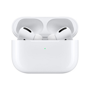 Kõrvaklapid Apple AirPods Pro + MagSafe juhtmevaba laadimine (4 foto / 4)