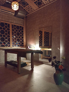 Spa + massaaž + kosmeetik (7 foto / 8)