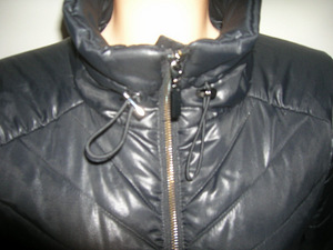 Jacket for Women Size EU 36 UK 8 H&M (3 foto / 6)