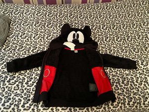 Jacket Disney for Boy 12-18 months H&M (3 foto / 3)