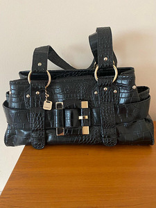 Кожаная Сумочка Fiorelli (2 фото из 8)
