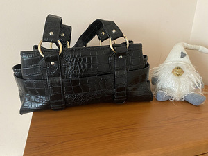 Кожаная Сумочка Fiorelli (3 фото из 8)