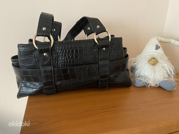 Leather Handbag Fiorelli (foto #3)