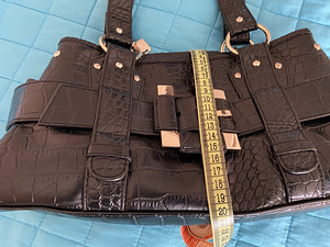Кожаная Сумочка Fiorelli (7 фото из 8)