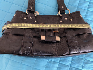 Кожаная Сумочка Fiorelli (8 фото из 8)