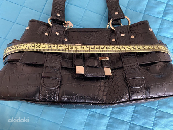 Leather Handbag Fiorelli (foto #8)
