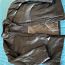 Leather Jacket for Men Size M/L (foto #1)