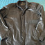 Leather Jacket for Men Size M/L (foto #3)