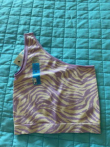 New Top Size S/M Primark (price for one Top) (5 foto / 5)