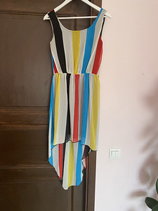 Dress Size UK 8/10 EU 38 Punky Fish (1 foto / 4)