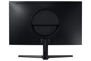 Monitor 27in Samsung (240hz) curved (2 foto / 2)