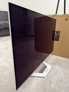 Monitor Lenovo Legion Pro 27” OLED 2K 240Hz/280Hz (3 foto / 4)
