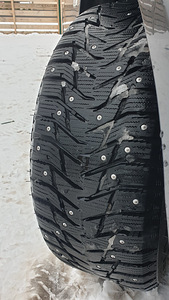BMW 5 серии 3.0 180кВт (15 фото из 15)