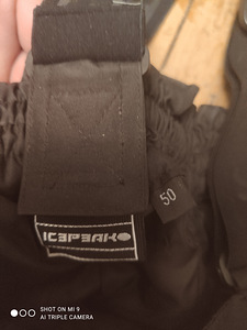 Icepeak pũksid (m/l) m50 (2 foto / 2)