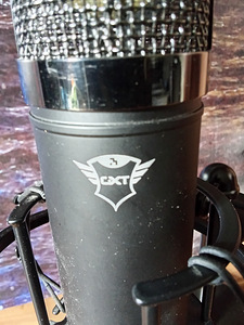 GXT 252 mikrofon (2 foto / 3)