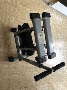 Спорт фитнес (1 фото из 2)