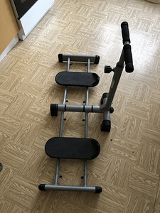 Спорт фитнес (2 фото из 2)