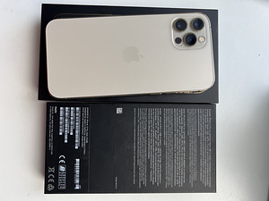 iPhone 12 pro 512 GB (2 фото из 3)