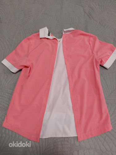 Женская блузка (фото #2)