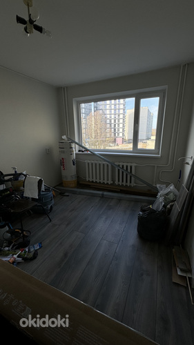 Продажа квартиры, 3 комнаты - Ярвеотса теэ 2, Хааберсти, Таллинн, H (фото #8)