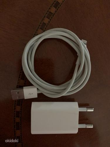 Кабель и адаптер для Apple (фото #1)