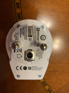 Universaalne adapter pistikule 16A (2 foto / 2)