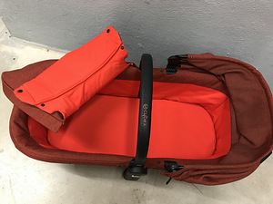 Cybex Priam vankrikorv (4 foto / 4)