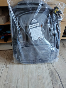 Продаётся рюкзак! (2 фото из 3)