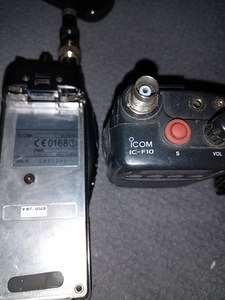 Icom (3 фото из 3)