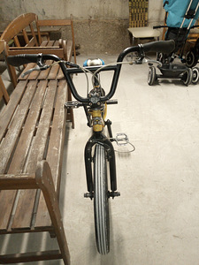 Bmx (4 foto / 4)