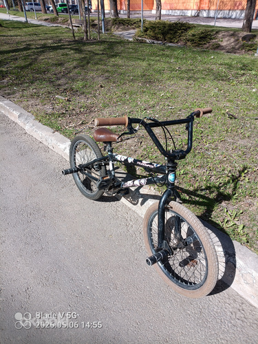 Bmx
