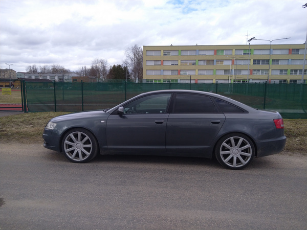 Audi veljed