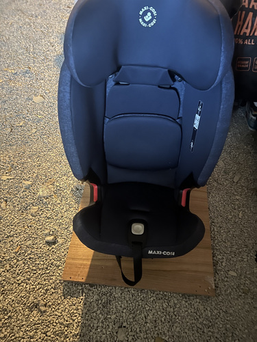 Maxi Cosi Titan Pro 9-36 kg